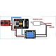 ESP32 CAM based Face Recognition Door Lock System STEM DIY KIT ESP32 CAM based Face Recognition Door Lock System STEM DIY KIT