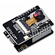 ESP32 CAM + ESP32-CAM-MB Micro USB Download Module ESP32 CAM + ESP32-CAM-MB Micro USB Download Module