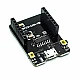 ESP32 CAM + ESP32-CAM-MB Micro USB Download Module ESP32 CAM + ESP32-CAM-MB Micro USB Download Module