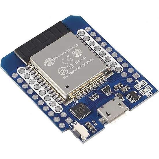 ESP32 Development Board LIVE MINI KIT ESP32 Development Board LIVE MINI KIT