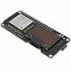 ESP32 OLED Module for WiFi and Bluetooth ESP32 OLED Module for WiFi and Bluetooth