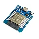 ESP32 Wireless WiFi Bluetooth 2 in 1 Dual Core CPU ESP32 Development Board Live D1 Mini Kit ESP32 Wireless WiFi Bluetooth 2 in 1 Dual Core CPU ESP32 Development Board Live D1 Mini Kit