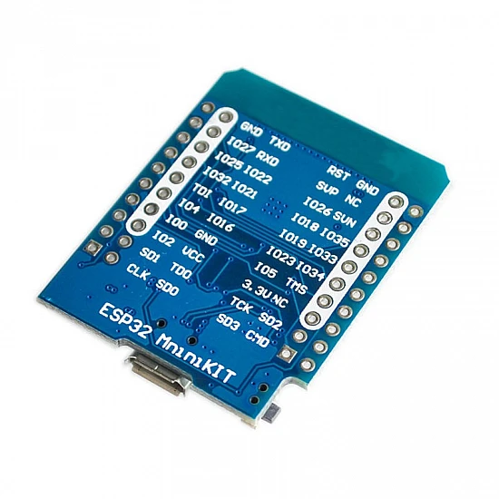 ESP32 Wireless WiFi Bluetooth 2 in 1 Dual Core CPU ESP32 Development Board Live D1 Mini Kit ESP32 Wireless WiFi Bluetooth 2 in 1 Dual Core CPU ESP32 Development Board Live D1 Mini Kit