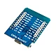 ESP32 Wireless WiFi Bluetooth 2 in 1 Dual Core CPU ESP32 Development Board Live D1 Mini Kit ESP32 Wireless WiFi Bluetooth 2 in 1 Dual Core CPU ESP32 Development Board Live D1 Mini Kit