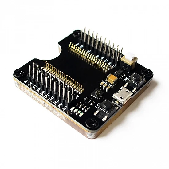 ESP32-WROVER Development Fixture Board ESP32-WROVER Development Fixture Board
