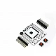 ESP32S Wireless WIFI Bluetooth Module Adapter Breakout Board for ESP-32F ESP-32S ESP32S Wireless WIFI Bluetooth Module Adapter Breakout Board for ESP-32F ESP-32S