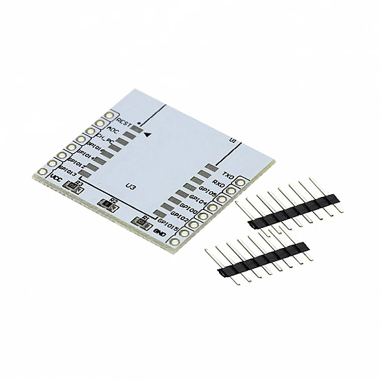 ESP8266 Adapter Plate Serial Wireless WIFI Module ESP8266 Adapter Plate Serial Wireless WIFI Module