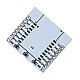 ESP8266 Adapter Plate Serial Wireless WIFI Module ESP8266 Adapter Plate Serial Wireless WIFI Module