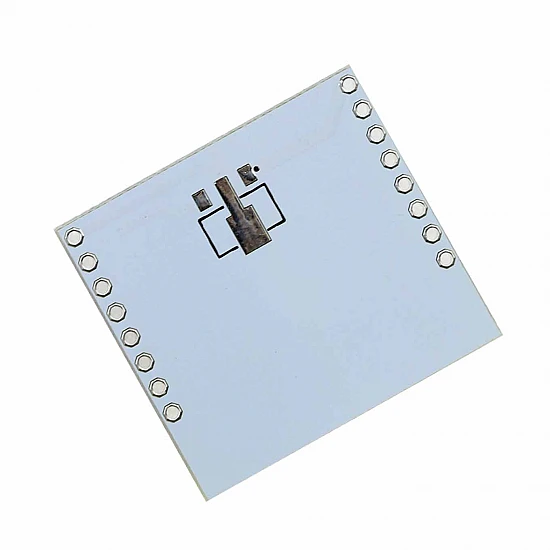 ESP8266 Adapter Plate Serial Wireless WIFI Module ESP8266 Adapter Plate Serial Wireless WIFI Module