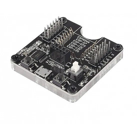 ESP8266 Burn Downloader ESP8266 Burn Downloader