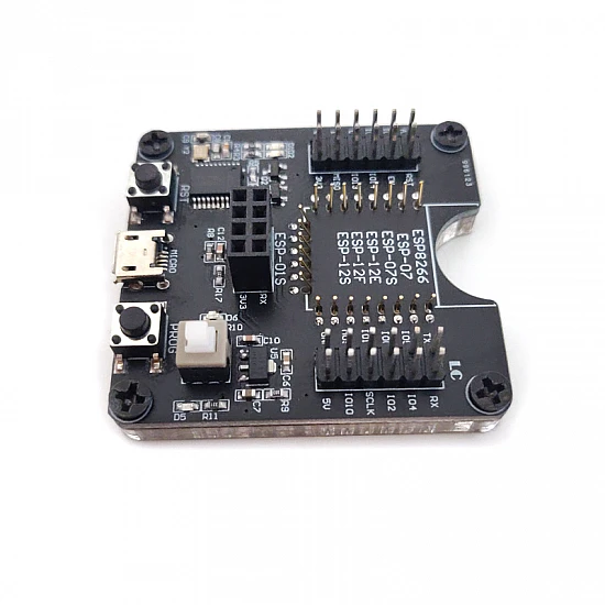 ESP8266 Burn Downloader ESP8266 Burn Downloader