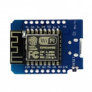 ESP8266 D1 Mini V2 NodeMcu Lua WIFI IOT Development Board