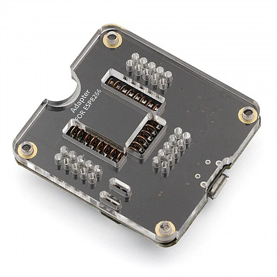 ESP8266 Development Fixture Board ESP8266 Development Fixture Board