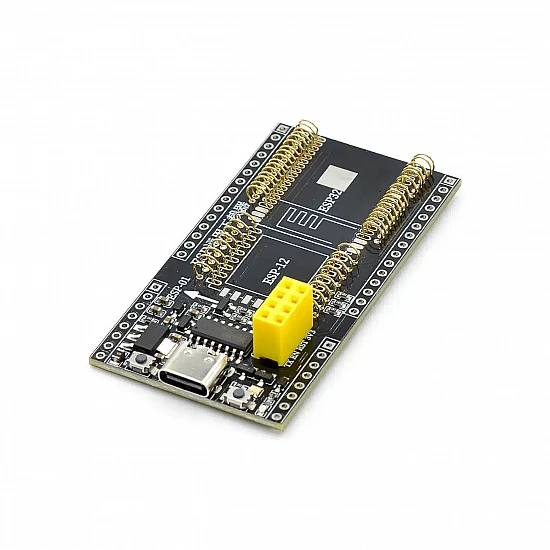 ESP8266 Development Programmer Board Support ESP12 and ESP01 (drive CH340) ESP8266 Development Programmer Board Support ESP12 and ESP01 (drive CH340)