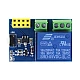 ESP8266 ESP-01S 5V WiFi Relay Module ESP8266 ESP-01S 5V WiFi Relay Module