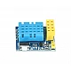 ESP8266 ESP-01S DHT11 Temperature Humidity Sensor ESP8266 ESP-01S DHT11 Temperature Humidity Sensor