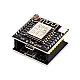 ESP8266 ESP12F Serial WIFI Witty Cloud Development Board with MINI nodeMCU ESP8266 ESP12F Serial WIFI Witty Cloud Development Board with MINI nodeMCU