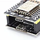 ESP8266 ESP12F Serial WIFI Witty Cloud Development Board with MINI nodeMCU ESP8266 ESP12F Serial WIFI Witty Cloud Development Board with MINI nodeMCU