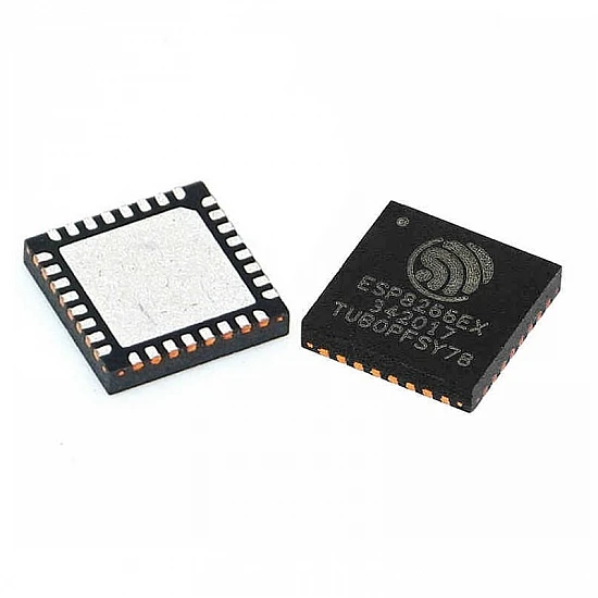 ESP8266 QFN-32 WIFI IC Chip ESP8266 QFN-32 WIFI IC Chip