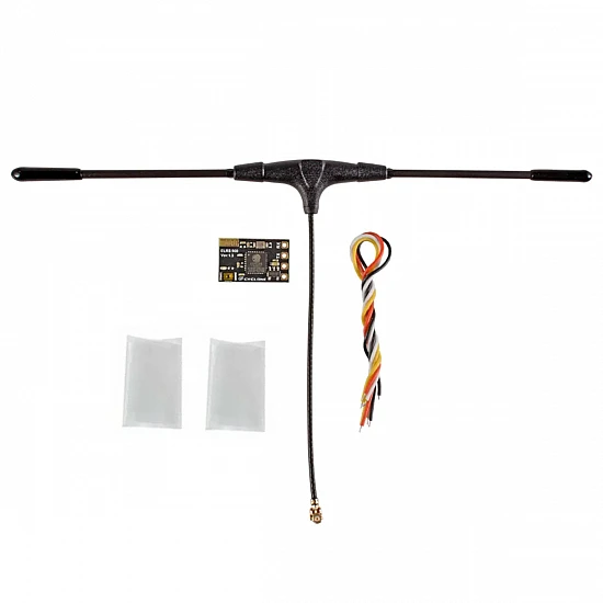 ExpressLRS 900RX 915MHZ ELRS Radio Nano Long Range Receiver ExpressLRS 900RX 915MHZ ELRS Radio Nano Long Range Receiver