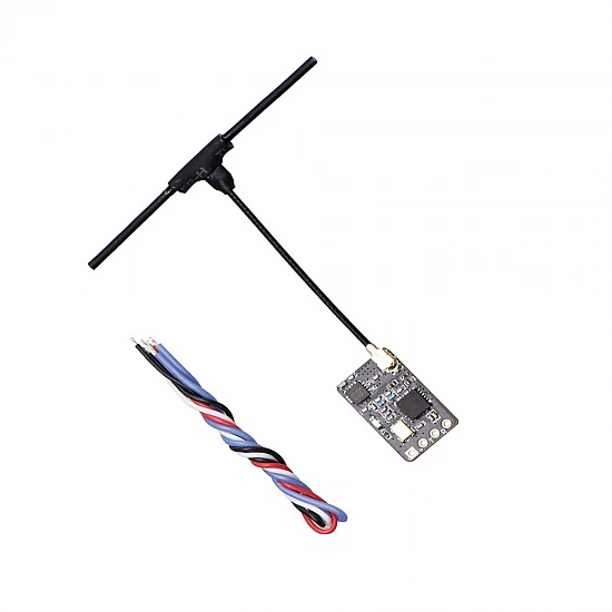 ExpressLRS RX24T 2.4G Receiver ExpressLRS RX24T 2.4G Receiver