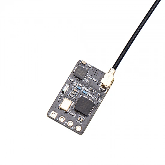 ExpressLRS RX24T 2.4G Receiver ExpressLRS RX24T 2.4G Receiver