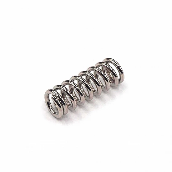 Extruder Compression Strong Spring for 3D Printer Bed Levelling Extruder Compression Strong Spring for 3D Printer Bed Levelling