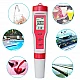 EZ9908 pH/TDS/EC/TEMP 4-in-1 Pen-type Tester EZ9908 pH/TDS/EC/TEMP 4-in-1 Pen-type Tester