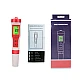 EZ9908 pH/TDS/EC/TEMP 4-in-1 Pen-type Tester EZ9908 pH/TDS/EC/TEMP 4-in-1 Pen-type Tester