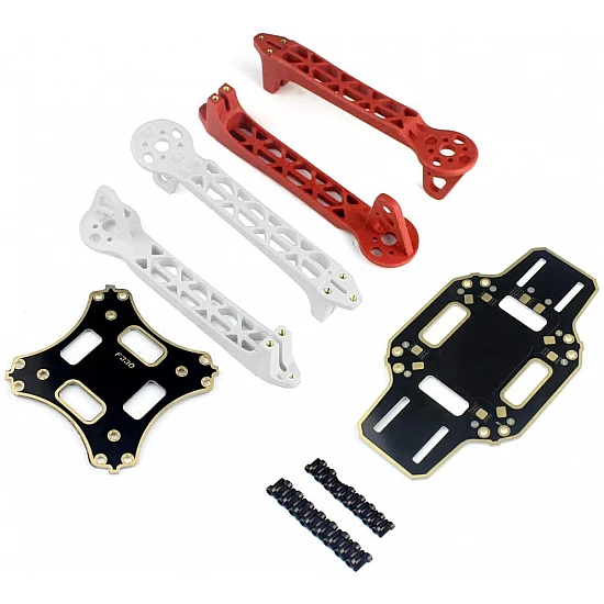 F330 Mini Quadcopter Frame Kit F330 Mini Quadcopter Frame Kit