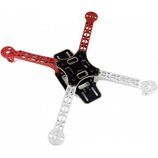 F330 Mini Quadcopter Frame Kit F330 Mini Quadcopter Frame Kit