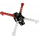 F330 Mini Quadcopter Frame Kit F330 Mini Quadcopter Frame Kit