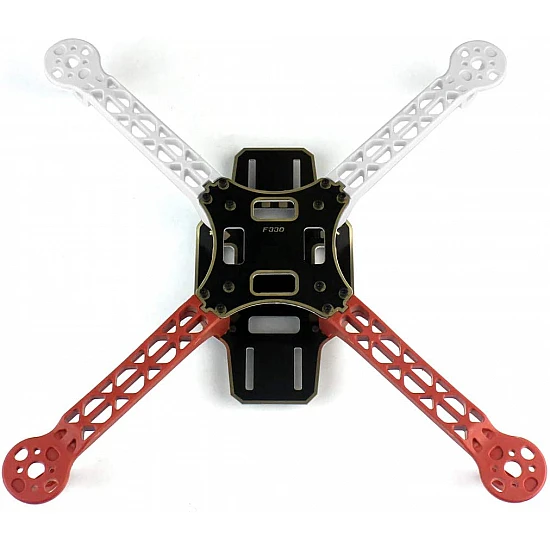 F330 Mini Quadcopter Frame Kit F330 Mini Quadcopter Frame Kit