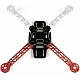 F330 Mini Quadcopter Frame Kit F330 Mini Quadcopter Frame Kit