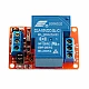 FC65 12V 30A DC Optocoupler Isolated Relay Module - Arduino FC65 12V 30A DC Optocoupler Isolated Relay Module - Sensor - Arduino