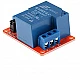 FC65 12V 30A DC Optocoupler Isolated Relay Module - Arduino FC65 12V 30A DC Optocoupler Isolated Relay Module - Sensor - Arduino