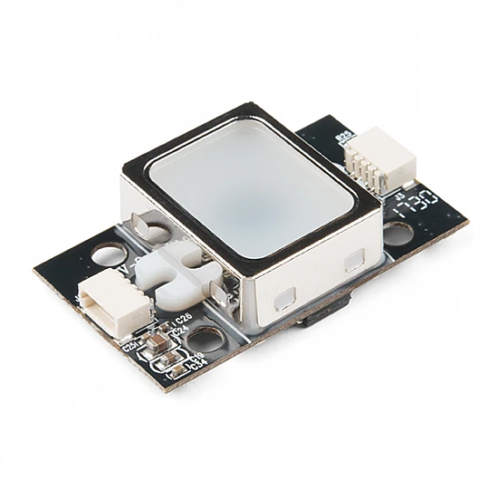 Arduino Compatible Fingerprint Scanner - TTL (GT-521F32) - Arduino Arduino Compatible Fingerprint Scanner - TTL (GT-521F32) - Sensor - Arduino