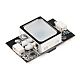 Arduino Compatible Fingerprint Scanner - TTL (GT-521F32) - Arduino Arduino Compatible Fingerprint Scanner - TTL (GT-521F32) - Sensor - Arduino