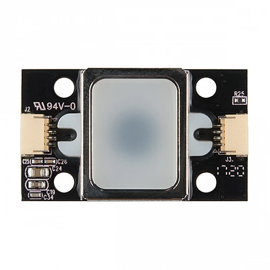 Arduino Compatible Fingerprint Scanner - TTL (GT-521F32) - Arduino Arduino Compatible Fingerprint Scanner - TTL (GT-521F32) - Sensor - Arduino