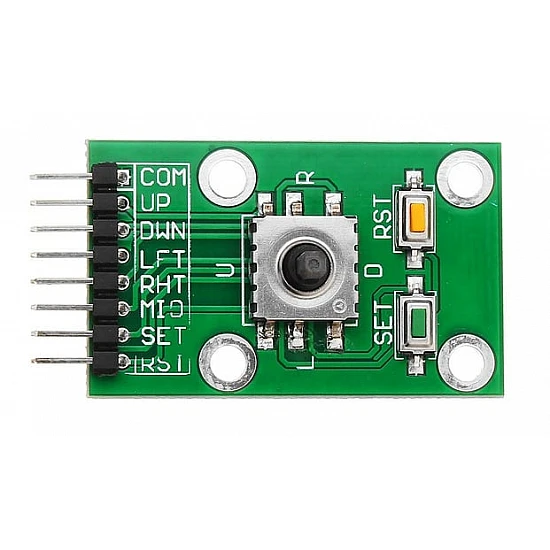 Five Direction Navigation Button Module 5D Rocker Joystick Five Direction Navigation Button Module 5D Rocker Joystick