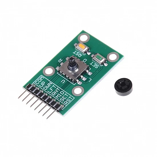 Five Direction Navigation Button Module 5D Rocker Joystick Five Direction Navigation Button Module 5D Rocker Joystick