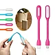 Flexible Mini USB LED Stick Light Lamp Flexible Mini USB LED Stick Light Lamp