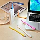 Flexible Mini USB LED Stick Light Lamp Flexible Mini USB LED Stick Light Lamp