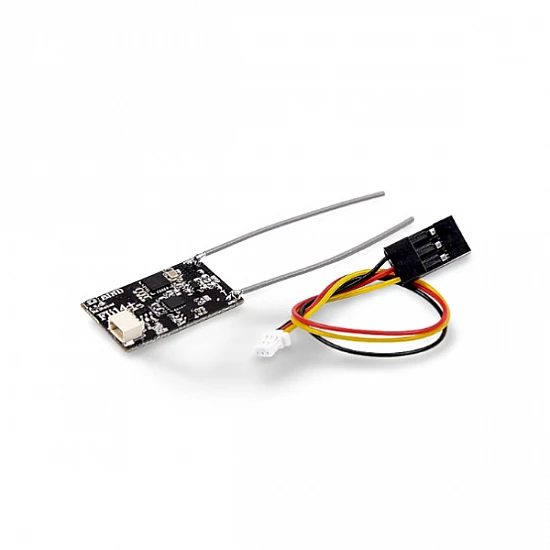 Fli14+ 14CH mini Receiver Fli14+ 14CH mini Receiver