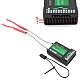 Flysky FS-i6X 2.4GHz 6CH AFHDS 2A RC Transmitter With FS-iA10B 2.4GHz 10CH Receiver Flysky FS-i6X 2.4GHz 6CH AFHDS 2A RC Transmitter With FS-iA10B 2.4GHz 10CH Receiver