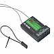 Flysky FS-i6X 2.4GHz 6CH AFHDS 2A RC Transmitter With FS-iA10B 2.4GHz 10CH Receiver Flysky FS-i6X 2.4GHz 6CH AFHDS 2A RC Transmitter With FS-iA10B 2.4GHz 10CH Receiver