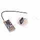 Flysky FS2A 4CH AFHDS 2A Mini Compatible Receiver Flysky FS2A 4CH AFHDS 2A Mini Compatible Receiver