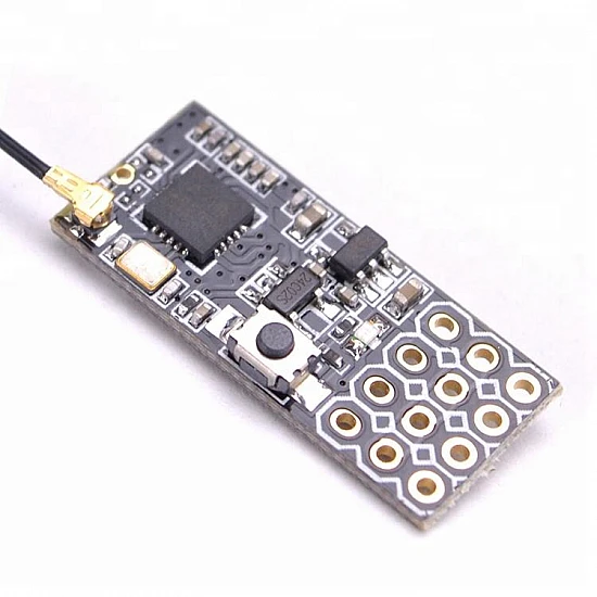 Flysky FS2A 4CH AFHDS 2A Mini Compatible Receiver Flysky FS2A 4CH AFHDS 2A Mini Compatible Receiver