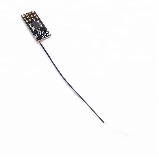 Flysky FS2A 4CH AFHDS 2A Mini Compatible Receiver Flysky FS2A 4CH AFHDS 2A Mini Compatible Receiver