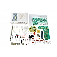 FM Radio Kit | CF210SP 